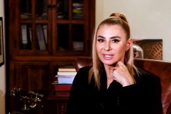 Prodanca. Punct și de la capăt. Anamaria Prodan, probleme de sănătate. Ce a pățit impresara în vacanța din America / VIDEO