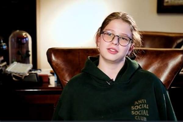 Prodanca. Punct și de la capăt. Fiul Anamariei Prodan, peripeții în Las Vegas. Cum a ajuns Bebe să rămână fără portofel / VIDEO