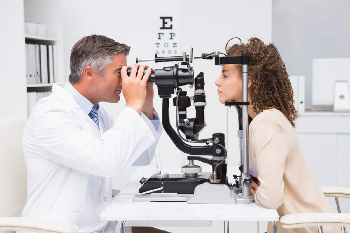 (P) Rolul esențial al optometristului în interpretarea rezultatelor testelor de vedere