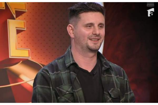 Chefi la cuțite, 9 aprilie 2024. Antonio Ștefănescu i-a impresionat pe jurați cu preparatul său japonez. Concurentul a făcut dezvăluiri uimitoare: ”Am gătit pentru Regină” / VIDEO