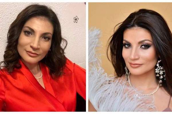 Star Matinal. Care este marea frică a Ioanei Ginghină! Actrița se abține cu greu: ”După 40 e...” / VIDEO