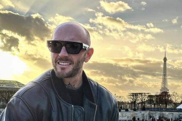 Xtra Night Show. Cătălin Bordea nu vrea relație, după divorțul de Livia Eftimie. Ce spune celebrul comediant: „M-am obișnuit...” / VIDEO