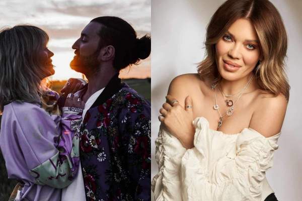 Star Matinal. Gina Pistol și Smiley au vorbit despre problemele din cuplu! Cum trec peste momentele dificile: ”Vrei liniște sau...” / VIDEO