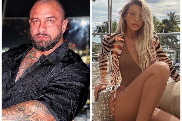 Star Matinal. Alex Bodi, cerere în căsătorie cu probleme! Afaceristul a fost la un pas să anuleze tot: ”Mi-am dat seama...” / VIDEO