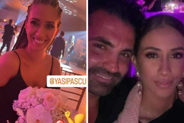 Star Matinal. Pepe a recunoscut că s-a cununat civil cu Yasmine Pascu! Artistul a stabilit data nunții / VIDEO