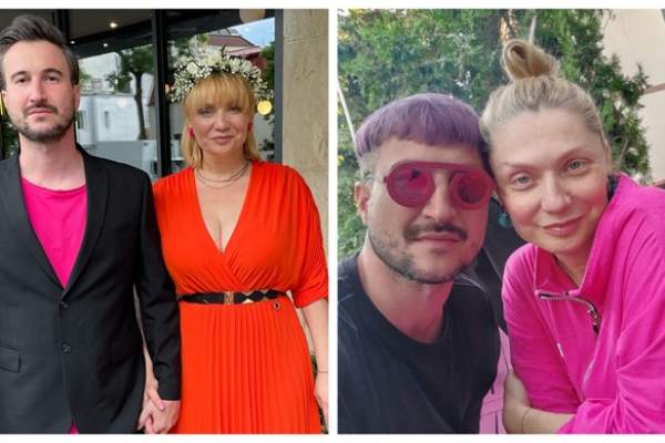 Știrile Antena Stars. Cristina Cioran, primele declarații după moartea mamei fostului ei iubit. Alex Dobrescu i-a aruncat cenușa în Lacul Tei: „Și-a dorit...”