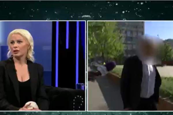 Xtra Night Show. Medicul despre care Lolrelai spune că a abuzat-o a fost acuzat și de malpraxis. O femeie a câștigat procesul deschis împotriva lui: „Cel mai mare coșmar”