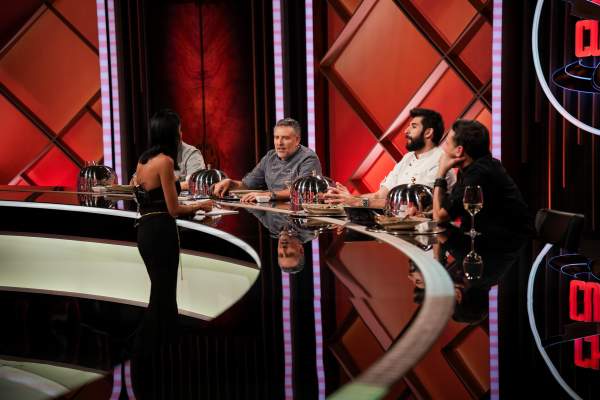 Chefi la cuțite, 10 aprilie 2024. Farfuria unei concurente a stârnit controverse. Alexandru Sautner, schimb acid de replici cu Richard Abou Zaki: "E o prostie..." / VIDEO