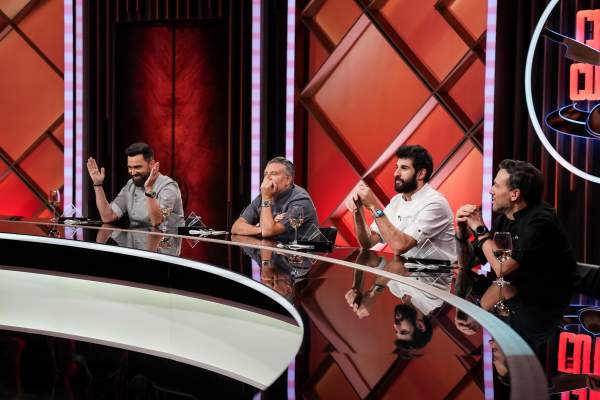 Chefi la cuțite, 10 aprilie 2024. Cine a câștigat ultima amuletă din acest sezon. Antonio Passarelli a dat verdictul: "Nu vă supărați pe mine..." / VIDEO