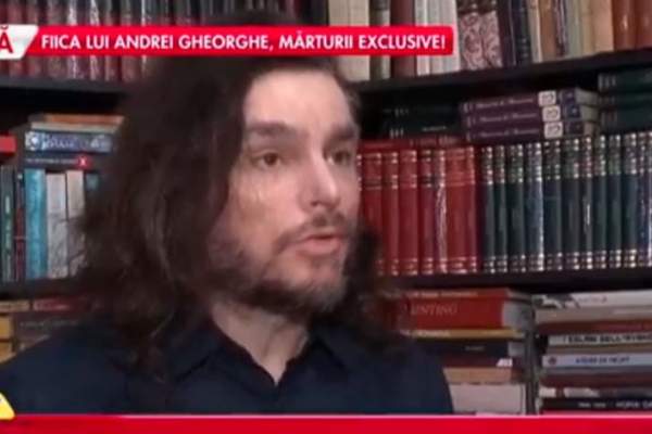 Star Matinal. Alex Penescu, unul dintre supraviețuitorii incendiului de la Colectiv, mărturisiri emoționante: „Am avut multe momente...” / VIDEO