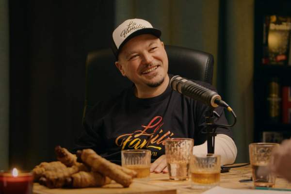 Star Matinal. Cum arată casa în care Puya și-a investit banii. Artistul muncește din greu pentru locuința de la țară: „Am început treaba...” / VIDEO