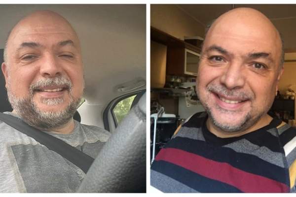 Știrile Antena Stars. Cu ce se ocupă „Gogoașă” din „Trăsniți în NATO”, după o o carieră de 25 de ani în televiziune. S-a retras din lumina reflectoarelor: „A fost o chestie temporară”