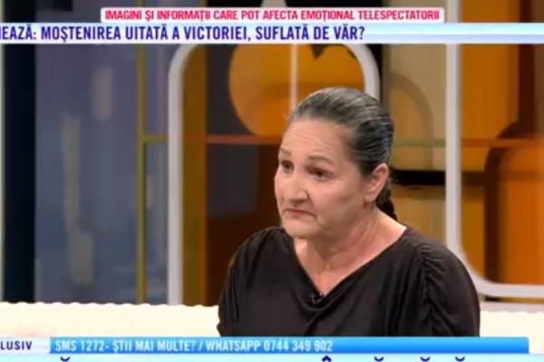 Acces Direct. Mariana, apel disperat către fiul ei, care a plecat de acasă și nu s-a mai întors. Femeia s-a opus relației amoroase a băiatului: ”E ceva rău” / VIDEO