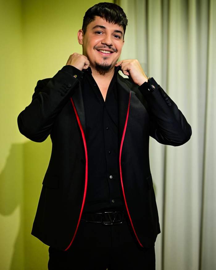 Știrile Antena Stars. Bogdan de la Ploiești, trădat de oamenii apropiați. Cine l-a dezamăgit pe cântăreț. De ce nu mai pune preț pe bani