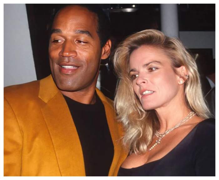 OJ Simpson