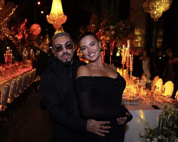 Știrile Antena Stars. Cum petrece Antonia de ziua ei de naștere. Ce cadou a primit de la Alex Velea. Declarații exclusive: „Exact pe placul meu”