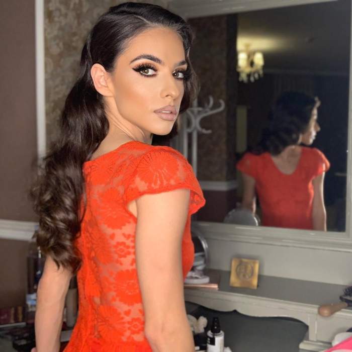 Știrile Antena Stars. Mellina s-a vindecat după câteva luni în care s-a confruntat cu probleme de sănătate. A fost la un pas de anorexie