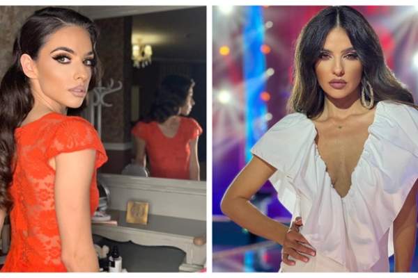 Știrile Antena Stars. Mellina s-a vindecat după câteva luni în care s-a confruntat cu probleme de sănătate. A fost la un pas de anorexie