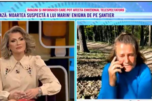 Acces Direct. Maricica, acuzată că și-a înșelat soțul chiar cu verișorul lui. Cum vrea să își convingă partenerul că nu a călcat strâmb: „Nu știu cine l-a trimis”