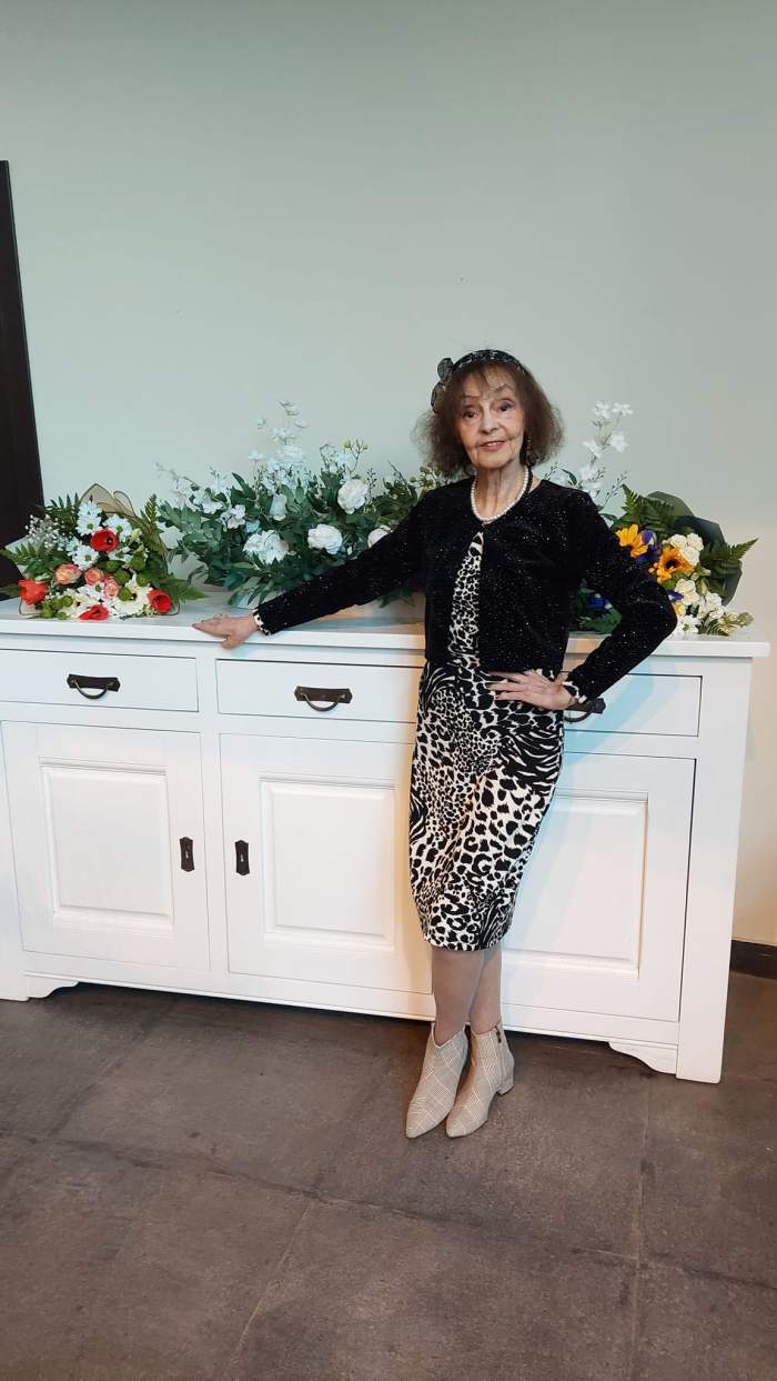 Iubirile Marinei Voica. Puțini știu că s-a iubit cu Laurențiu Cazan pe când el avea doar 23 de ani