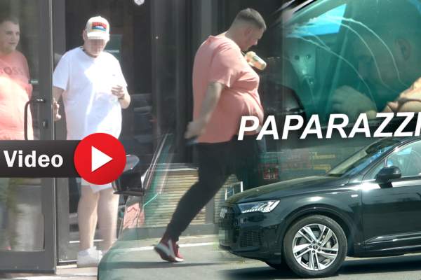 Teo Tender știe să îmbine utilul cu plăcutul! Ce activități face fiul de milionar într-o zi obișnuită / PAPARAZZI