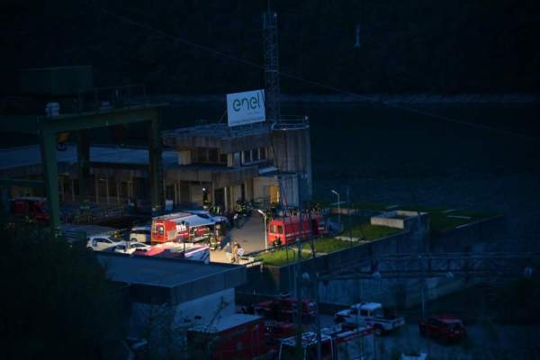 Care ar fi fost cauza exploziei din Italia, în care a murit Petronel. S-a aflat ce făceau muncitorii, înainte de tragedie