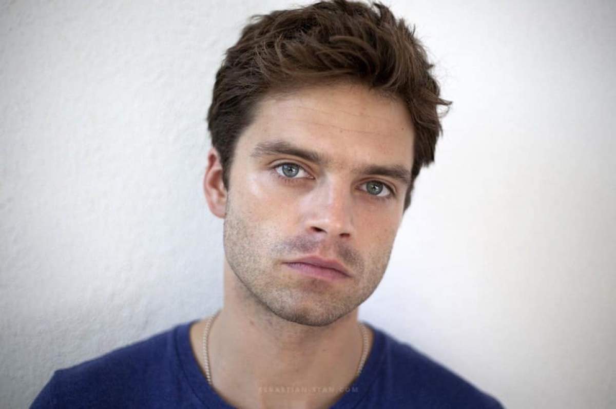 Sebastian Stan