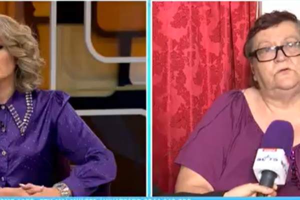 Acces Direct. Dorel o vrea pe Mari înapoi. Dorește sau nu femeia să se împace cu soțul ei: "Eram sacul lui de box..." / VIDEO