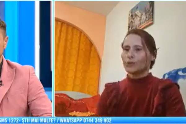 Acces Direct. Nicoleta susține că nu mai are liniște de când în blocul unde locuiește s-a deschis un salon. Scandalul dintre ea și frizeriță ar fi escaladat: "A început să mă amenințe..." / VIDEO