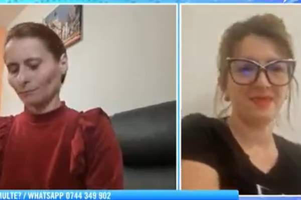 Acces Direct. Prima reacție a frizeriței, după cearta cu Nicoleta. Ce spune femeia despre acuzațiile care i se aduc: "Are niște probleme..." / VIDEO