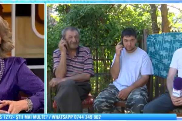 Acces Direct. Ancheta legată de răpirea lui Leonard ia proporții. Tânărul, față în față cu o persoană controversată / VIDEO