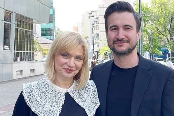 Xtra Night Show. Cristina Cioran, motivele despărțirii de Alex Dobrescu. Vedeta face acuzații către fostul iubit: „M-a provocat” / VIDEO