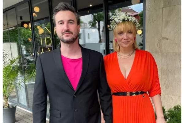 Xtra Night Show. Cristina Cioran susține că lipsesc probe importante din dosarul cu Alex Dobrescu. Fosta prezentatoare ar fi fost lovită: „Aveam urme...”