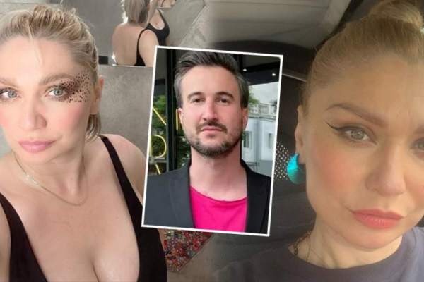 Xtra Night Show. Alex Dobrescu ar fi fost arestat, în trecut, din cauza traficului internațional de droguri! Cristina Cioran: ”Îmi pare rău că vorbesc despre asta” / VIDEO