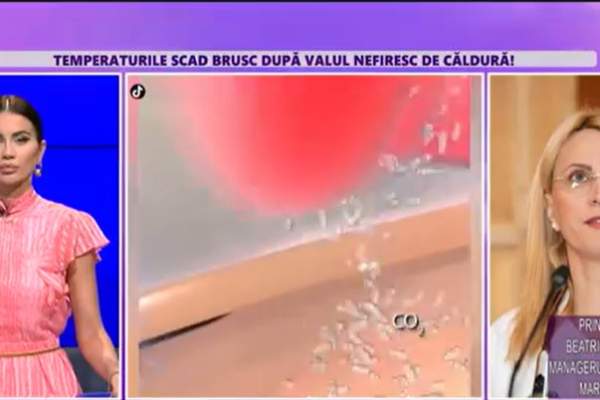 Știrile Antena Stars. Tot mai mulți români nefumători, diagnosticați cu cancer pulmonar. Cât de nociv este radonul, gazul care se găsește și în locuințe