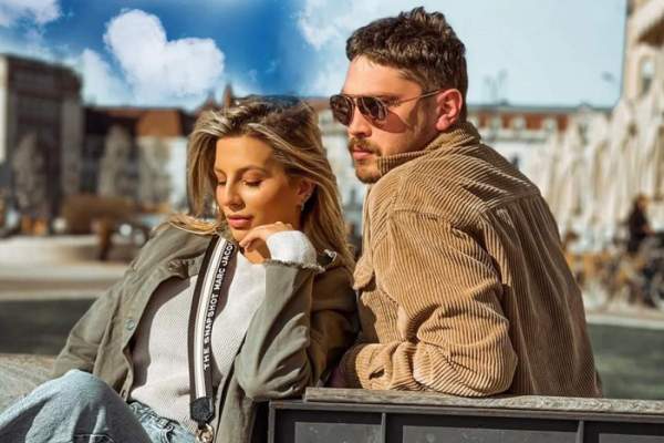 Ana Baniciu a pus totul la punct pentru venirea pe lume a bebelușului! Artista a găsit deja și bonă: "Am semnat și contractul..."