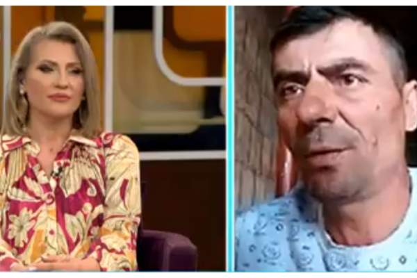 Acces Direct. Ovidiu nu poate să-și vadă fiica din cauza iubitei. Tatăl nu este trecut în certificatul de naștere al fetei: ”Încă nu e divorțată” / VIDEO