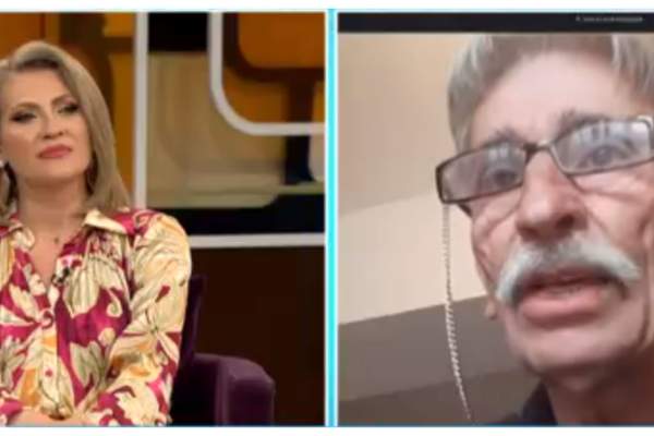 Acces Direct. Artistul Ini nu mai știe nimic de familia sa de peste 7 ani. Soția și copii au dispărut din viața sa: ”Nu știu de ce...” / VIDEO