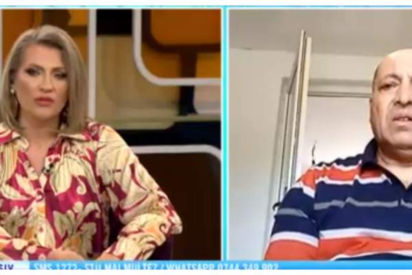 Acces Direct. Nelu vrea să-și facă dreptate, după ce a fost victima unui accident rutier. Șoferița teribilistă nu a plătit: „Am stat numai prin spitale” / VIDEO