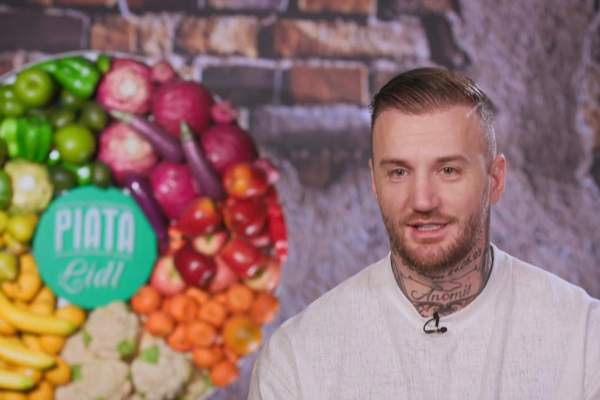 Chefi la cuțite, 16 aprilie 2024. Alex Filip, viața ca în filme. Cum a reușit luptătorul să prindă un dealer de droguri: „Am ajuns la o scară de bloc...” / VIDEO