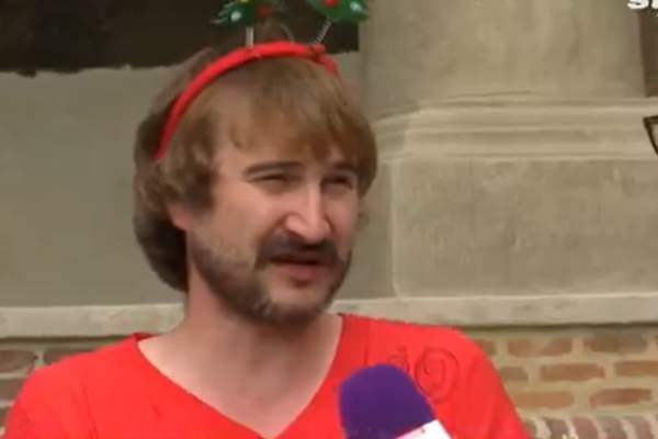 Xtra Night Show. Alex Dobrescu a răspuns acuzațiilor care i s-au adus. Cum se apără fostul iubit al Cristinei Cioran: "Nici șnițelele nu le bat..." / VIDEO
