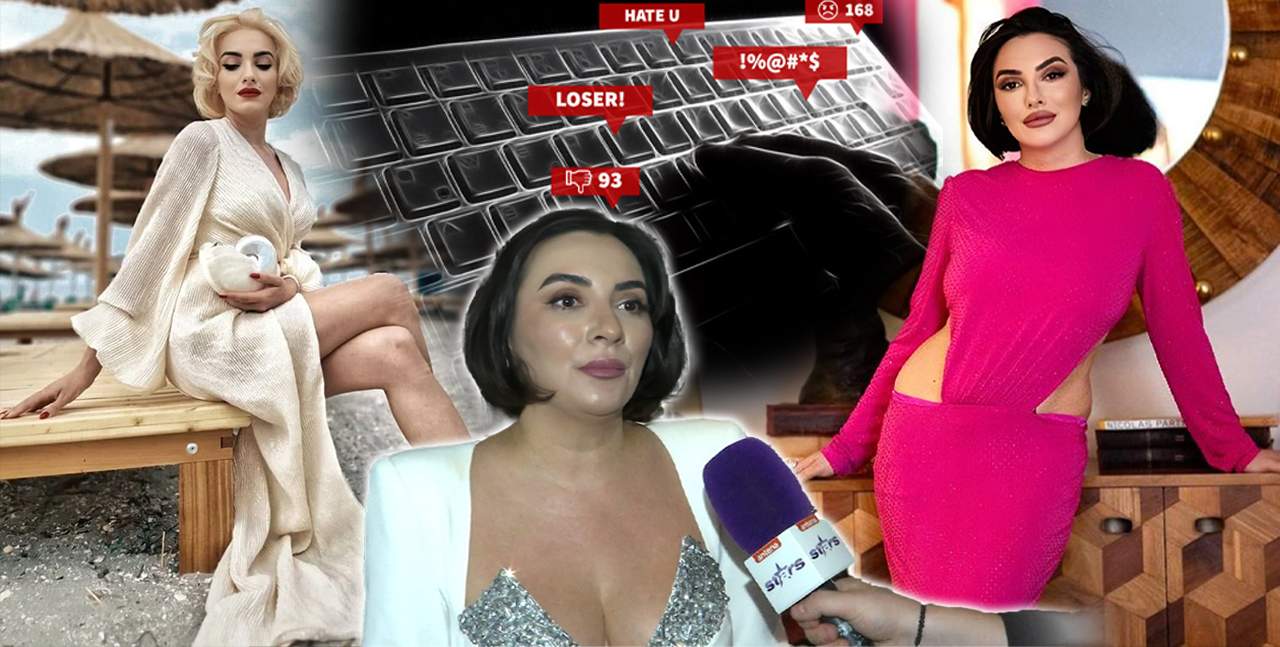 Ana Morodan, interviu exclusiv după o lungă perioadă în care a stat departe de lumina reflectoarelor! Cum reacționează la oamenii care o judecă și cât de greu îi este să fie influencer în 2024 / VIDEO