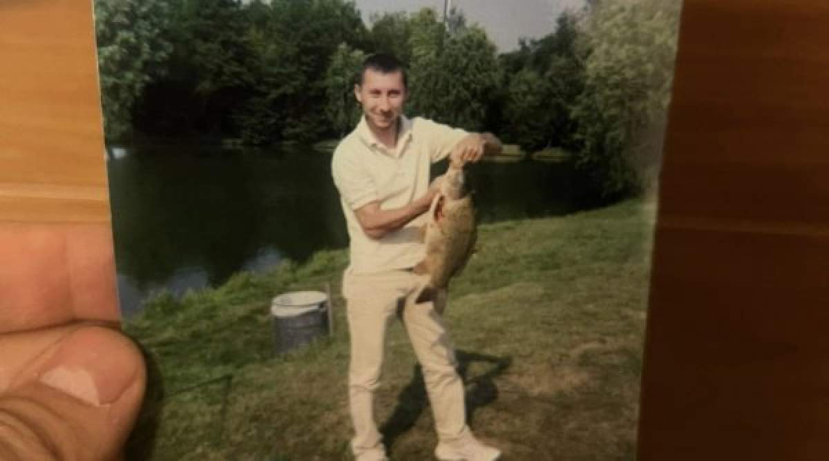 Petronel a murit la 45 de ani, în explozia de la hidrocentrala din Italia petronel