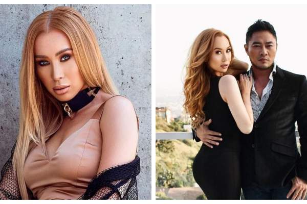 Star Matinal. Xonia și fostul iubit, împreună chiar și după despărțire! Cum explică artista relația dintre ei: „Sufletul meu...” / VIDEO