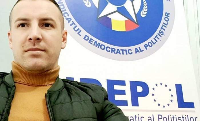 Decizie radicală în dosarul de crimă organizată al liderului de sindicat al polițiștilor / Instanța a pus piciorul în prag