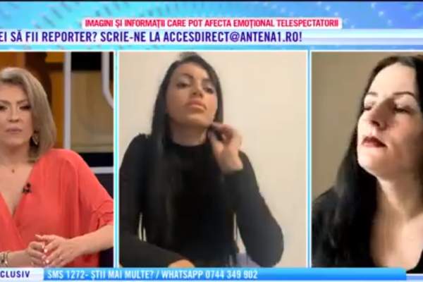 Acces Direct. Cum a aflat Mădălin, băiatul mort în accidentul din Olt, că ar fi fost înșelat de iubită. Dezvăluirile făcute de prietena tânărului: „Au făcut scandal...” / VIDEO