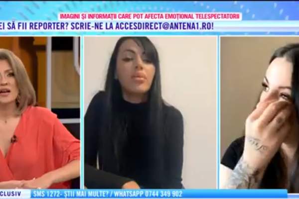 Acces Direct. De ce s-a îmbrăcat iubita lui Mădălin în alb la înmormântarea tânărului. Noi dezvăluiri în cazul tragicului accident din Olt / VIDEO