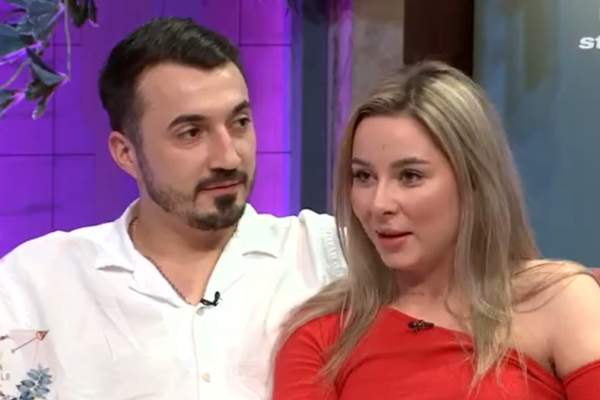 Mireasa - Capriciile Iubirii. Ștefan i-a mărturisit Mariei că a fost amant! Concurenta a aflat informații incediare: ”Nu ești deloc ceea ce pari” / VIDEO