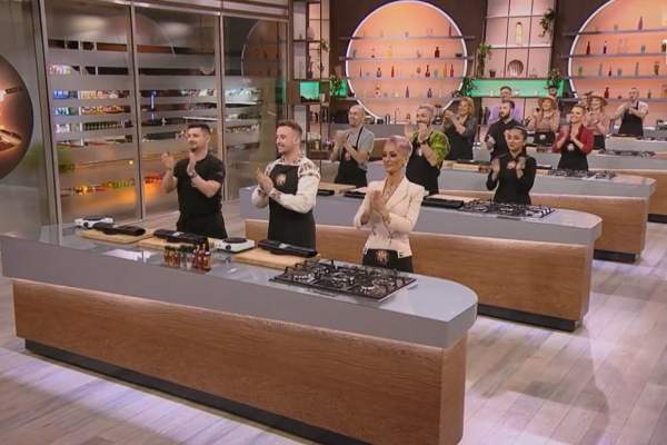 Chefi la cuțite, 17 aprilie 2024. Irina Fodor a anunțat cea de-a doua probă din bootcamp. Emoții mari printre concurenți: ”Simt o presiune mare” / VIDEO