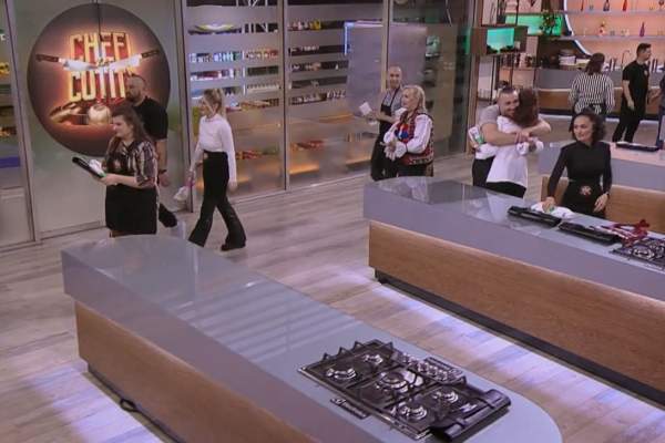 Chefi la cuțite, 17 aprilie 2024. Jurații și-au ales echipele sezonului 13. Ce culori vor purta concurenții: ”Am mari speranțe” / VIDEO